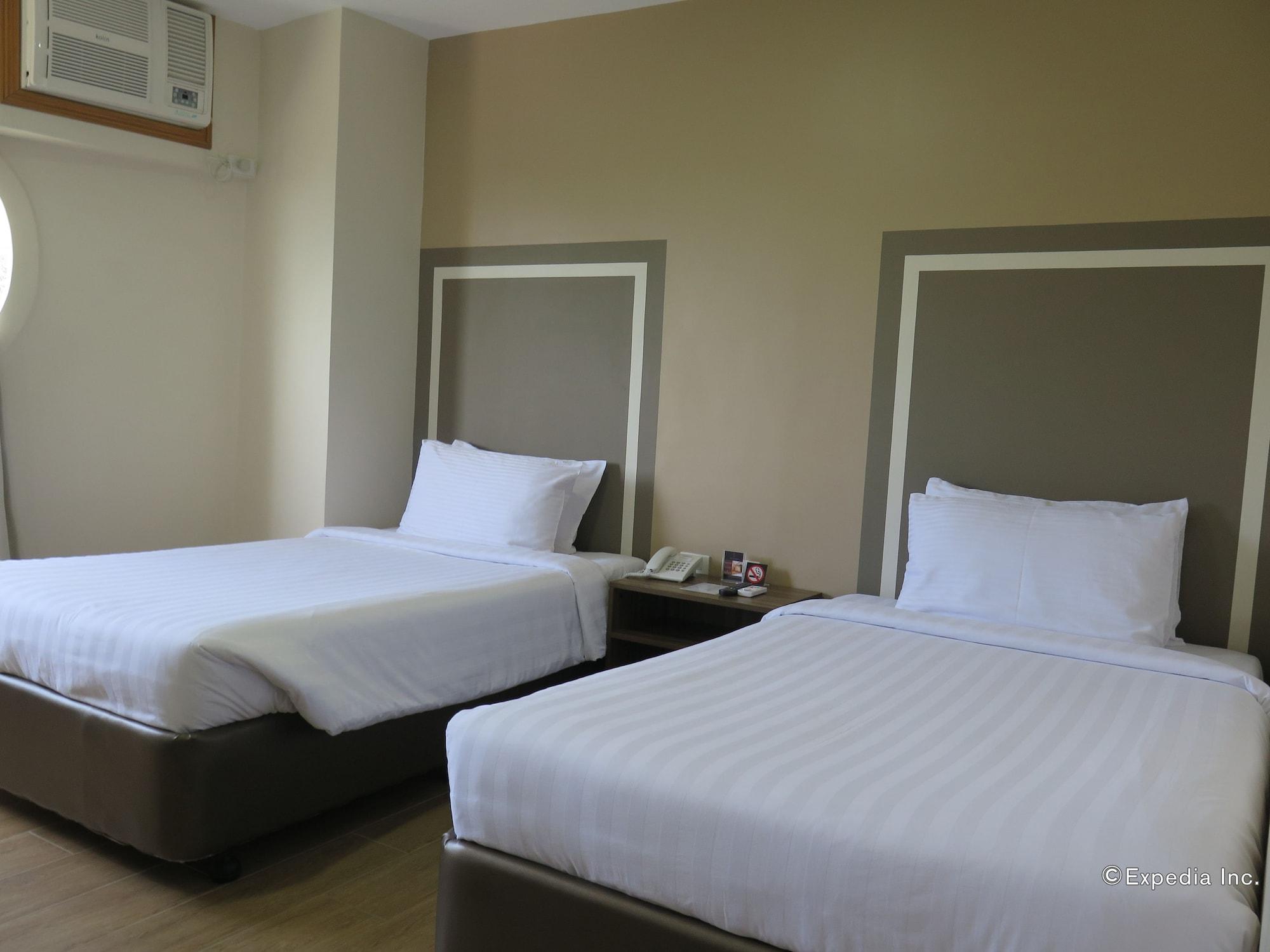 S Hotel & Residences Cebu Εξωτερικό φωτογραφία