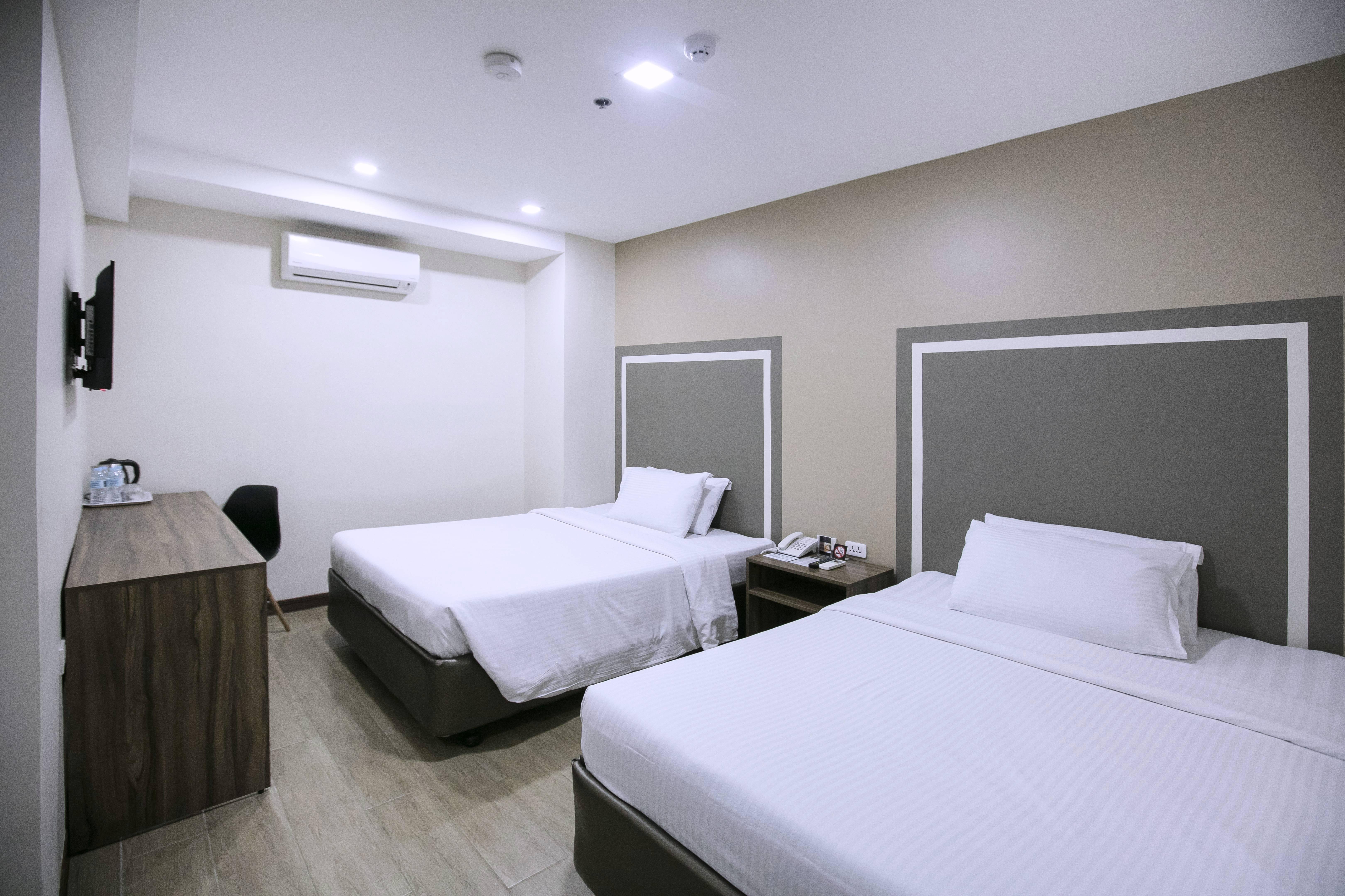 S Hotel & Residences Cebu Εξωτερικό φωτογραφία